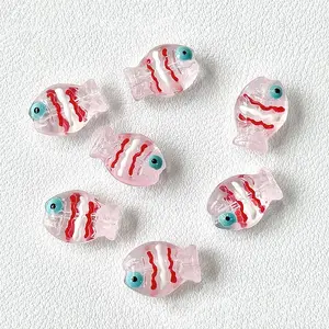 Handmade Lampwork Beads