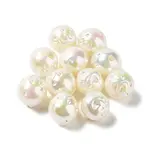 ABS Plastic Beads