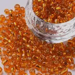 6/0 Glass Seed Beads