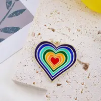 Alloy Enamel Pendants