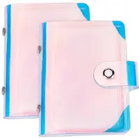 3 Inch Laser PVC Photo Album
