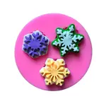 Food Grade Silicone Molds