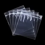 Polypropylene Zip Lock Bags