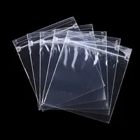 Polypropylene Zip Lock Bags