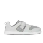 Dětské barefoot tenisky Be Lenka Glade Kids - Light Grey