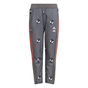 adidas x Marvel Spider-Man Tracksuit Bottoms 128