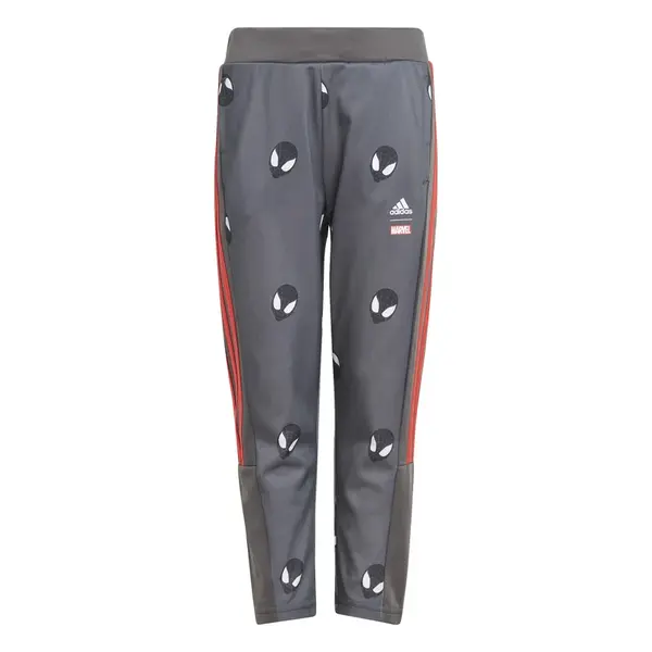 adidas x Marvel Spider-Man Tracksuit Bottoms 128