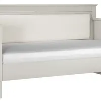 Válenda 90x200 esme - šedá