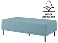 Taburet velký adapto - výběr potahu - voděodolné