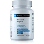 Neobotanics Novarix kapsle pro podporu správné činnosti cévní soustavy 60 cps