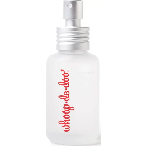 Whoop·de·doo Cleaning Spray Cotton čisticí prostředek na erotické pomůcky 50 ml