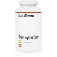 GymBeam Synephrine tablety pro kontrolu hmotnosti 180 tbl