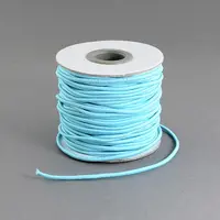 Round Elastic Cord