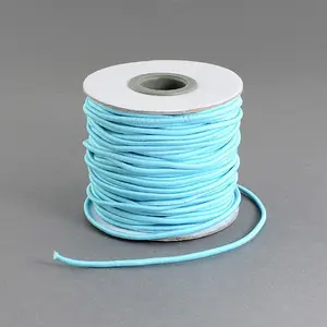 Round Elastic Cord