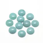 Natural White Jade Cabochons