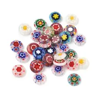 Handmade Lampwork Cabochons