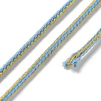 14M Two Tone Polyester Braided Cord