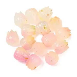 Opaque Acrylic Beads