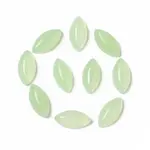 Natural Malaysia Jade Cabochons