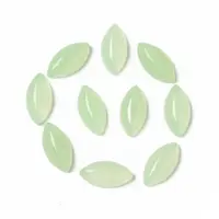 Natural Malaysia Jade Cabochons