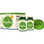 GreenFood Nutrition ArginMan dárková sada prostata, potence, vitalita pro muže