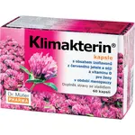 Dr. Müller Klimakterin kapsle pro ženy 60 cps
