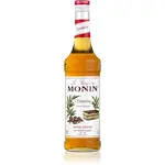 Monin Le Sirop Tiramisu sirup pro přípravu nápoje příchuť Tiramisu 700 ml