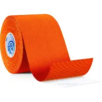 CureTape® Classic fixační tejpovací páska barva Orange 5 m