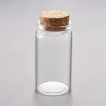 Glass Bead Containers