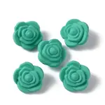 Food Grade Eco-Friendly Silicone Beads