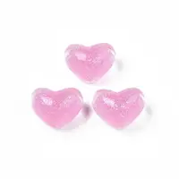 Translucent Acrylic Cabochons