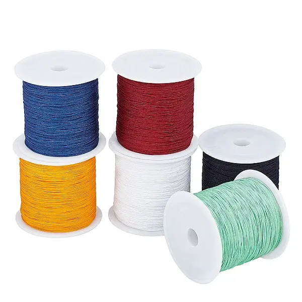 Braided Nylon Thread Nylon String
