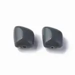 Opaque Acrylic Beads