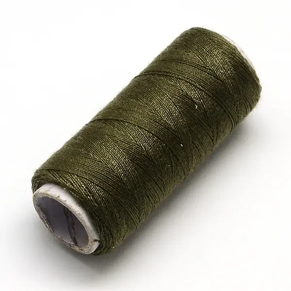 402 Polyester Sewing Thread Cords for Cloth or DIY Craft