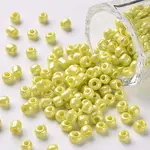 6/0 Glass Seed Beads
