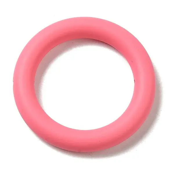 Silicone Beads