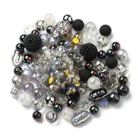 Acrylic Beads