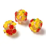 Handmade Lampwork Beads