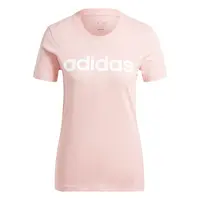 adidas Essentials Slim Logo T-Shirt S