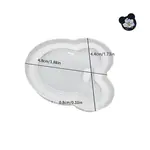 DIY Pendants Silicone Molds