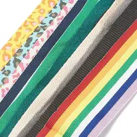 Polyester Ribbons