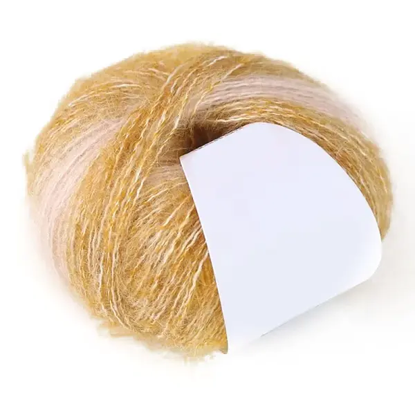2-Ply Yarn