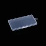 Polypropylene(PP) Bead Storage Container