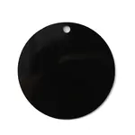 Opaque Acrylic Big Pendants