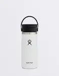 Hydro Flask Coffee with Flex Sip™ Lid 16 oz (473 ml) White