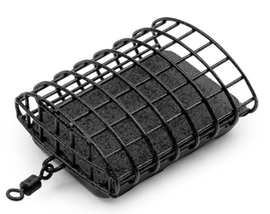 Korum krmítko river cage xt m - 90 g