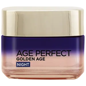 L'ORÉAL PARIS Golden Age noční krém 50 ml