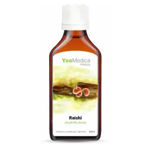 YAOMEDICA Reishi 50 ml