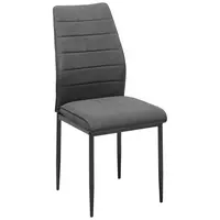 Livetastic ŽIDLE, šedá