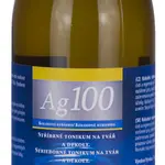 Pharma Activ Koloidní stříbro Ag100 (50ppm) 500 ml